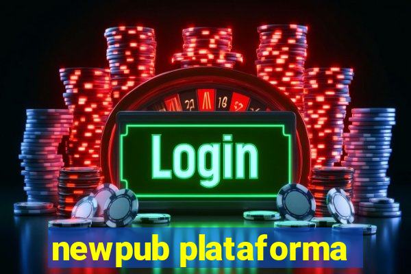 newpub plataforma